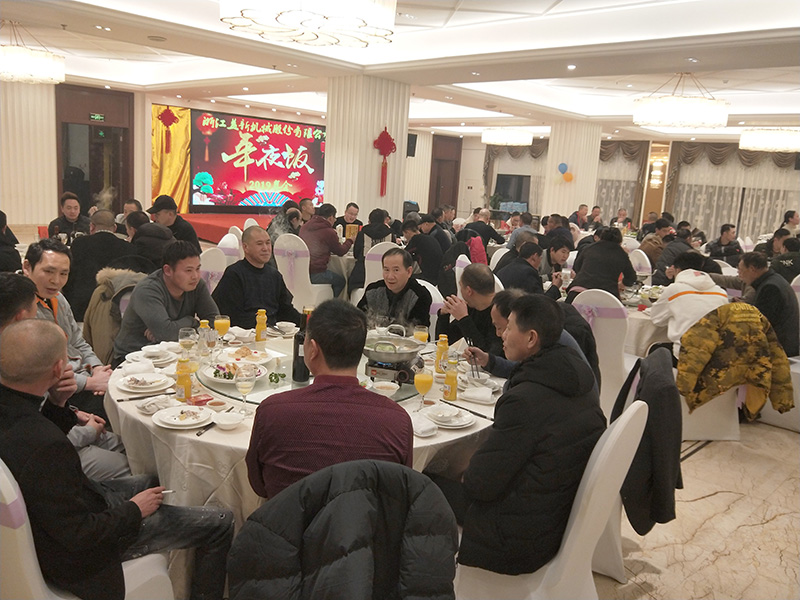 廠(chǎng)房展示