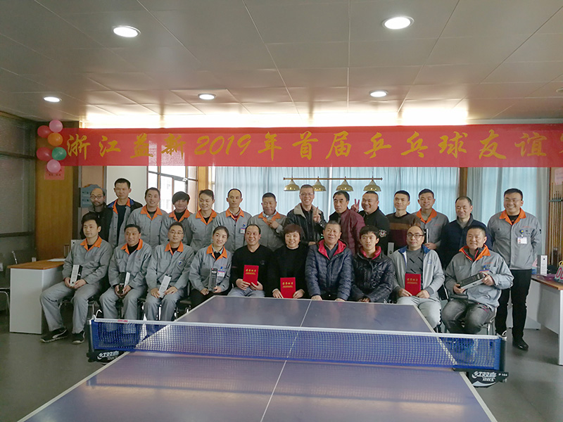 不銹鋼水箱案例