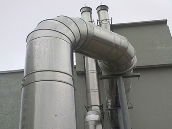 不銹鋼煙囪